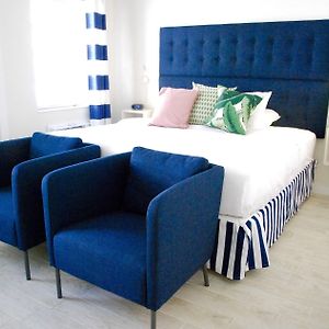 Chambre Standarde Lit King-Size